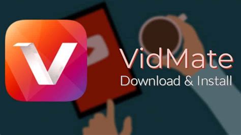 is vidmate safe to install on android