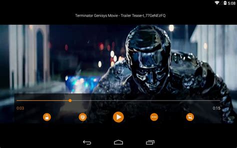is vlc for android free