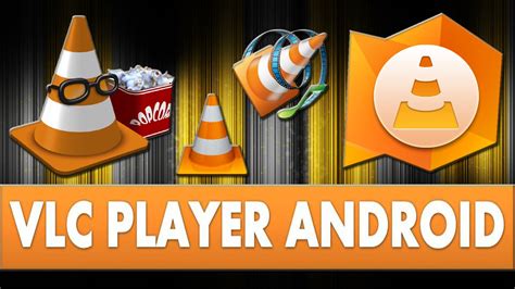 is vlc for android safe