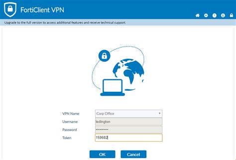 is vpn client free