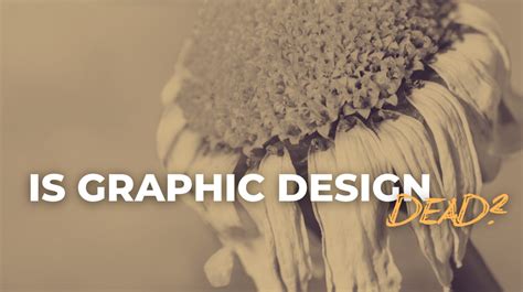 is web design dead