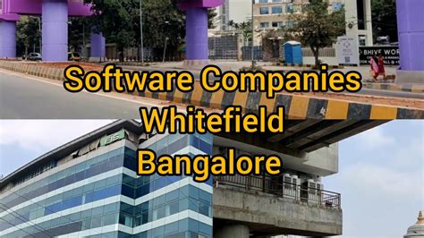 is whitefield in south bangalore