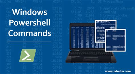is windows powershell important
