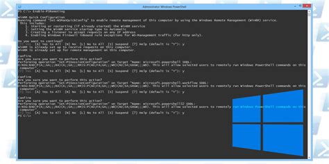 is windows powershell useful