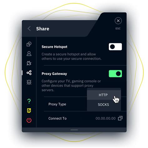 is windscribe a vpn or proxy
