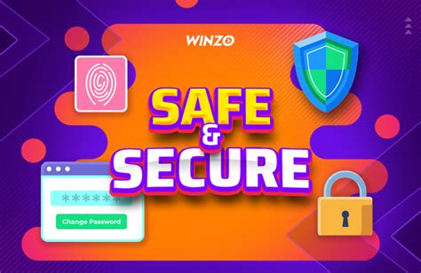 is winzo app is safe