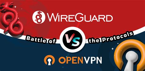 is wireguard better than openvpn