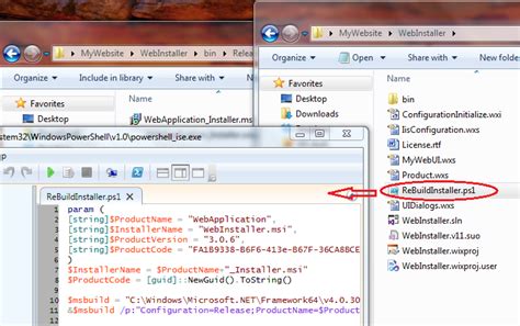 is wix open source