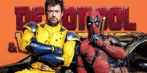is wolverine in deadpool 2