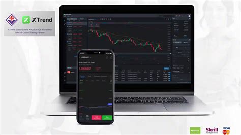 is xtrend speed trading app legit reddit