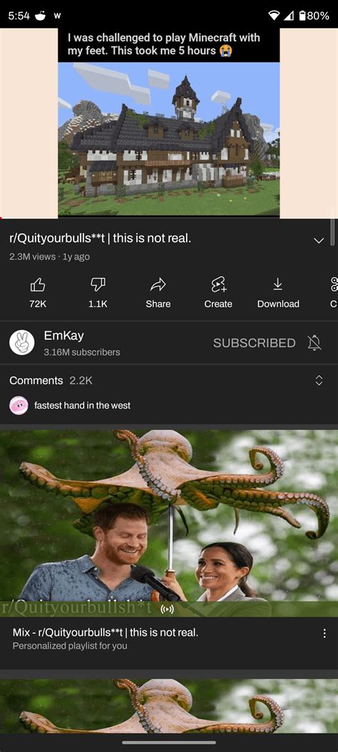 is youtube vanced working reddit