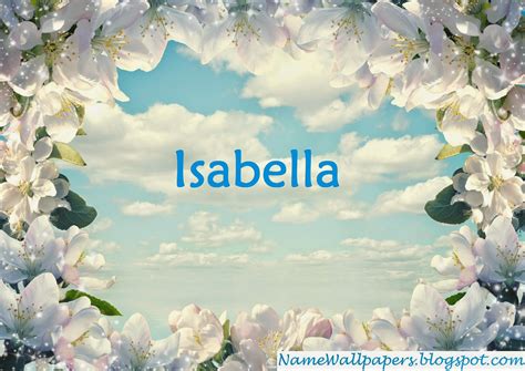 isabella name meaning in urdu