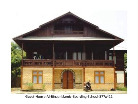 Kost Rumah Qur'an