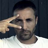 Biografia Israel Lorca