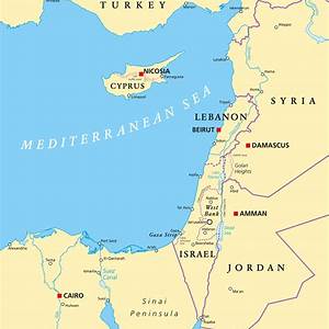 Israel Mediterraneo
