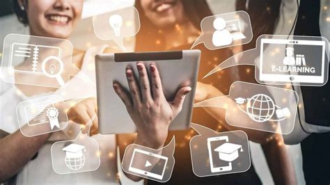 issues in educational technology