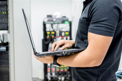 it support engineer requirements