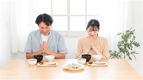 itadakimasu, dining culture in japan