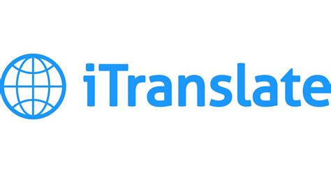 iTranslate