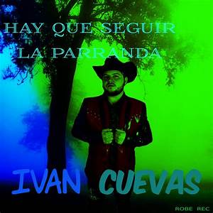 Ivan Cuevas