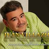 Biografia Ivan Villazon