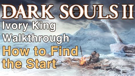 Ivory King Walkthrough