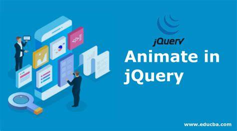 jQuery Animations examples