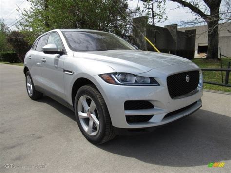 jaguar indus silver paint code