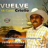 Biografia Jairo Jimenez