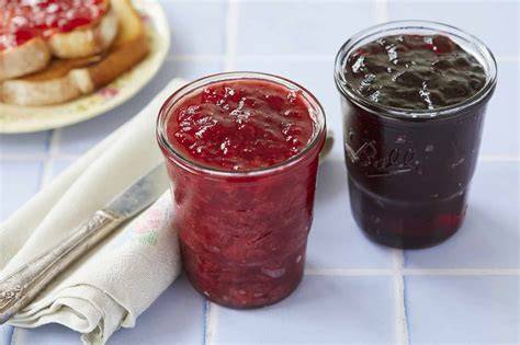 jam