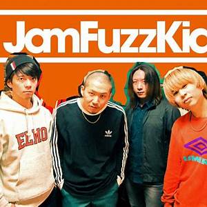 Jam Fuzz Kid