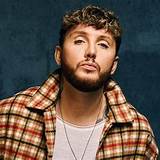 Biografia James Arthur