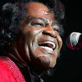 Biografia James Brown