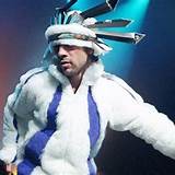 Biografia Jamiroquai