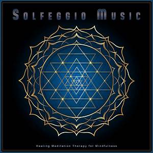 Jana Wehbe & Solfeggio Frequencies 528Hz