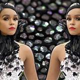 Biografia Janelle Monae