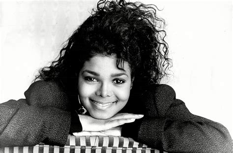 Janet Jackson Chart History