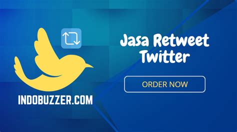 jasa retweet