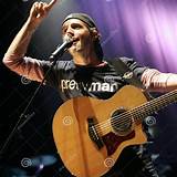 Biografia Jason Mraz