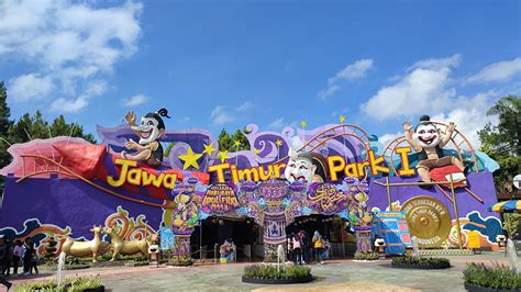 Jatim Park 1