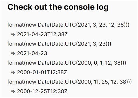 java iso 8601 date format string