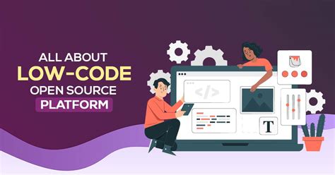 java low code open source