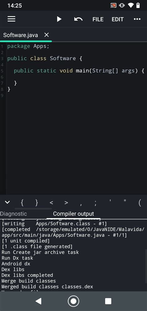 java n ide free download