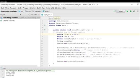 java phone number formatter