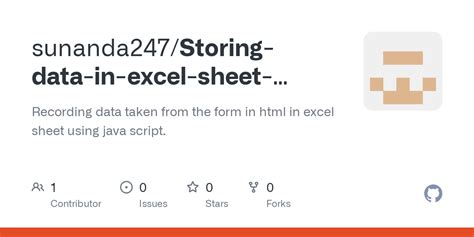 java program to store data in excel sheet