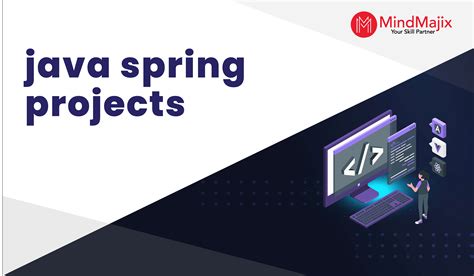 java spring project ideas
