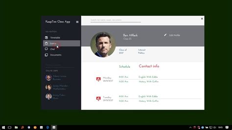 javafx application example