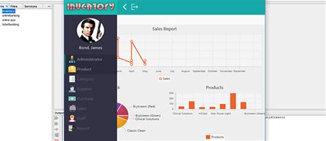 javafx project example source code