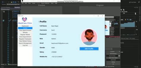 javafx project ideas