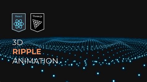 javascript 3d animation examples